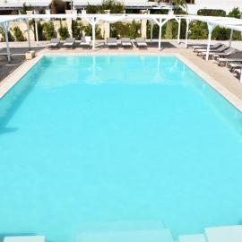 Toto Residence, hotel em Torre Lapillo