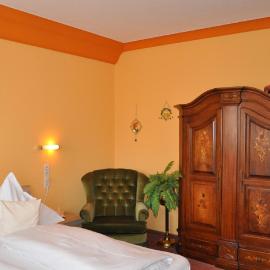 Pension Haus Gertrud