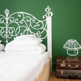 Amber Private Rooms, hotel v Rige
