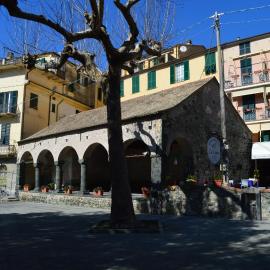 affittacamere la loggia, hotel in Levanto
