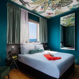 Seaside Hotel by Zvieli Hotels