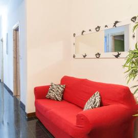 Family Hostel Milano