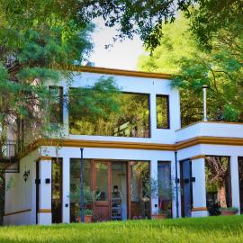Estancia del Olivo, hotell sihtkohas Chilecito