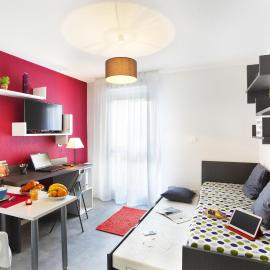 Résidence Nemea Clermont Centre, hotel in Clermont-Ferrand