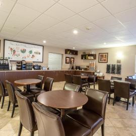 Canalta Hotel Oyen, khách sạn ở Oyen
