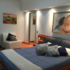 B&B La Favola, hotel in Castellana Grotte