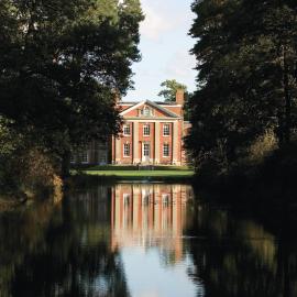 Warbrook House Heritage Hotel, hotel u gradu 'Hook'