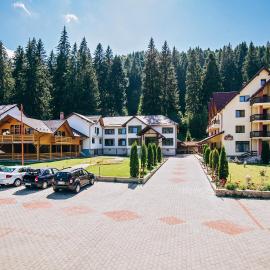 Pensiunea Sami, hotel di Gura Humorului