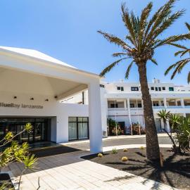 BlueBay Lanzarote, hotell i Costa Teguise