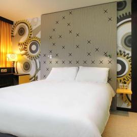 ibis Styles Besançon, hotel v mestu Besançon