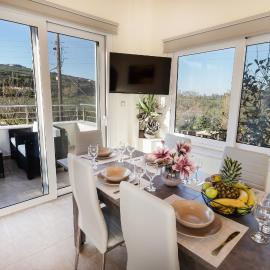 Creta Galini House、Sirílionのホテル