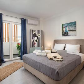 The Aristotelian Suites by Athens Stay