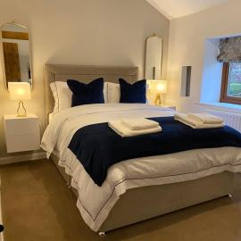 The Bothey, hotel in Brampton
