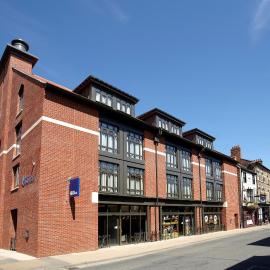 Hotel Indigo York by IHG, Hotel in York