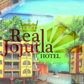 Hotel Real Jojutla – hotel w mieście Jojutla de Juárez