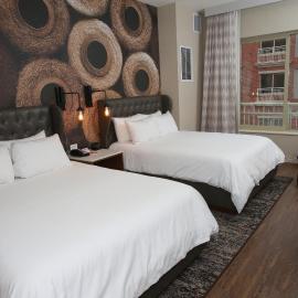 Hotel Indigo Naperville Riverwalk by IHG, hotel en Naperville