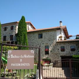 Le Relais du Vialaron, hotel a Villard