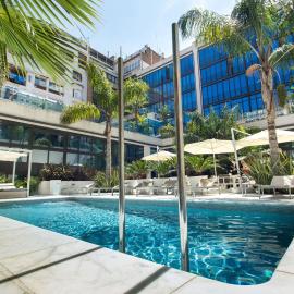 Hotel Indigo Barcelona - Plaza Catalunya 4Sup by IHG