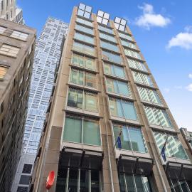 YEHS Hotel Melbourne CBD
