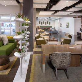 Hotel Indigo Gainesville-Celebration Pointe by IHG, отель в городе Гейнсвилл