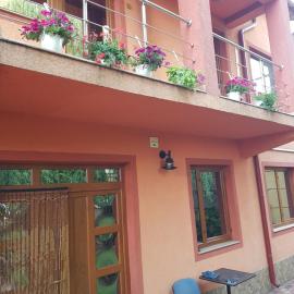 Vila Mario, hotel in Galaţi