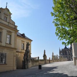 Vila U Varhanáře, khách sạn ở Kutná Hora