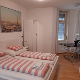 Good Bed Reiden、Reidenのホテル