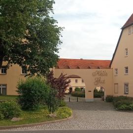Wilsdruff में, होटल Landhotel Keils Gut