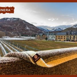 Aparthotel Trainera, Hotel in Esterri d'Àneu