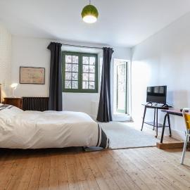La maison des couturières, hotell i Cluny