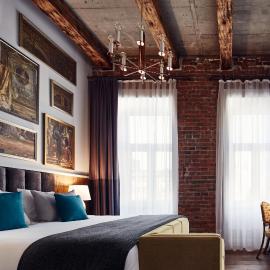 Hotel Indigo Krakow - Old Town by IHG