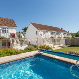 Ilex Lodge
