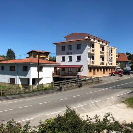 HOTEL CARAVIA, hotel em Caravia