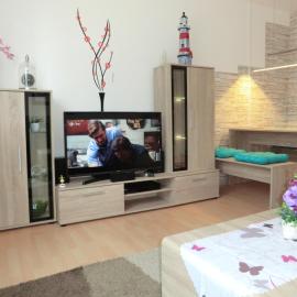 Ferienwohnung Randowtal-Schmölln, hotel en Schmölln