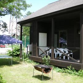 Villa Komakusa، فندق في هاكوبا