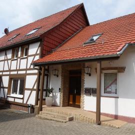 Meine Ferienwohnung Seeburg 2