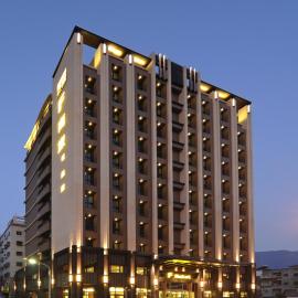 F Hotel - Hualien - Pet-friendly
