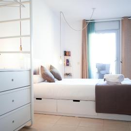 Mataró Center Studio, Hotel in Mataró