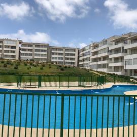Departamento Nuevo, hotel em El Tabo