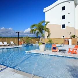 Hotel Indigo Orange Beach - Gulf Shores by IHG, מלון בגולף שורז