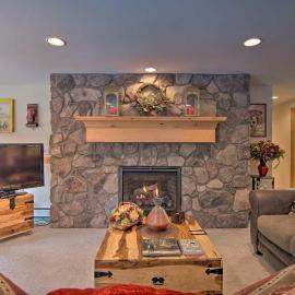 Fall River Hideaway in Estes - 3 Mi to Nat'l Park!, hotel in Estes Park