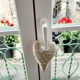 Residenza Dutzu - Aparthotel Leiria, hotelli kohteessa Leiria