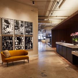 Fitler Club, hotel a Philadelphia
