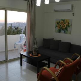 Nazareth View