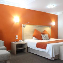 Hotel Flamingo Irapuato, hotel in Irapuato