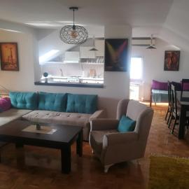 Apartman Nedic, hotel u gradu Doboj