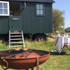 Barnham Court Farm