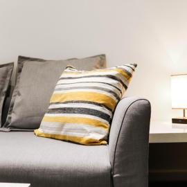 Stylish - Modern - Serviced Accommodation - In The Heart of Northumberland, hotel en Ashington