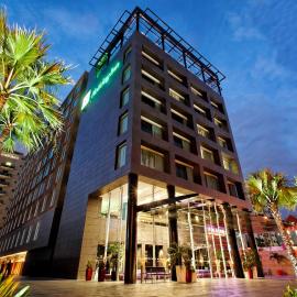 Holiday Inn Santo Domingo by IHG: Santo Domingo şehrinde bir otel