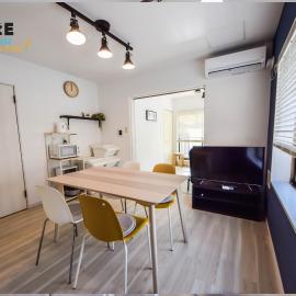 GLOCE 逗子ワーケーションハウス なぎさ l ZUSHI Workcation House NAGISA, Hotel in Zushi